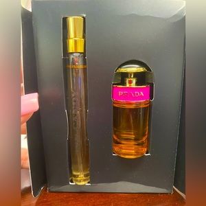 Prada Candy 🎀🎀